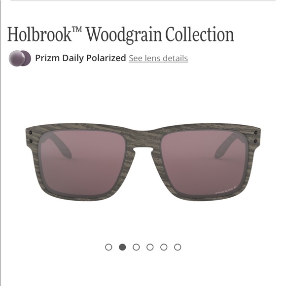 Oakley sunglasses - Picture 2 of 6